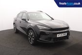 Cupra Formentor 5dr 1.5 eTSI V2 Petrol Hybrid DSG Automatic 1