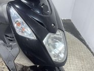 SYM Symply 125 AV12W Scooter Petrol Automatic (8 ps) 17