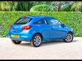 Vauxhall Corsa 1.4 Corsa Energy AC 3dr 4