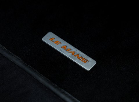 McLaren 650S Le Mans 30