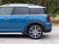 Mini Countryman 1.5 Countryman Cooper Exclusive Auto 5dr 38