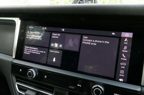 Porsche Macan 2.9T V6 GTS SUV 5dr Petrol PDK 4WD Euro 6 (s/s) (440 ps) 28