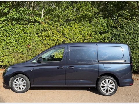 Volkswagen Caddy Maxi 1.5 TSI C20 Commerce Pro DSG LWB Euro 6 (s/s) 6dr 23