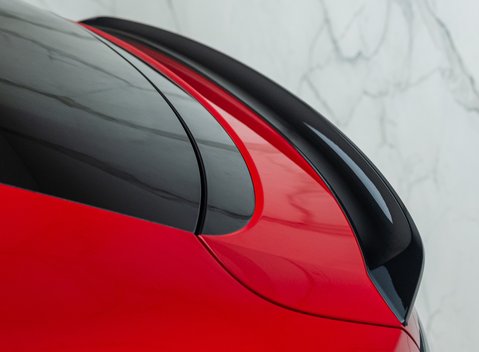 Porsche Cayenne GTS Coupe 40