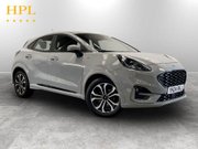 Ford Puma 1.0T EcoBoost MHEV ST-Line SUV 5dr Petrol Hybrid Manual Euro 6 (s/s) (125 p 1