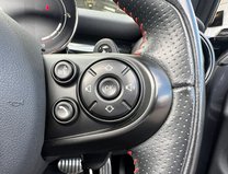 Mini Hatch 2.0 Cooper S Sport Hatchback 3dr Petrol Steptronic Euro 6 (s/s) (192 ps) 19