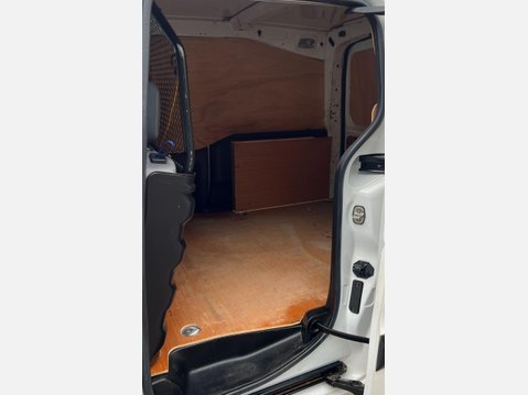 Citroen Berlingo 1.6 HDi 850 Enterprise Panel Van 5dr Diesel Manual L1 (132 g/km, 90 bhp) 21