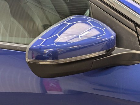 Peugeot 3008 1.6 3008 Allure Blue HDi S/S 5dr 27