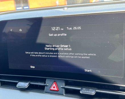 Kia Sportage 1.6 Sportage 3 ISG 5dr 39
