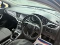 Vauxhall Astra 1.0i Turbo ecoFLEX Design Hatchback 5dr Petrol Manual Euro 6 (s/s) (105 ps) 9