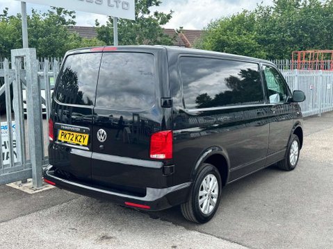 Volkswagen Transporter 2.0 TDI T30 Highline Panel Van 5dr Diesel Manual FWD SWB Euro 6 (s/s) (150 37