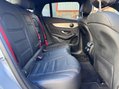 Mercedes-Benz GLC 3.0 GLC43 V6 AMG (Premium Plus) Coupe 5dr Petrol G-Tronic+ 4MATIC Euro 6 (s 32