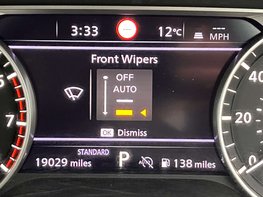 Nissan Qashqai 1.3 Qashqai Acenta Premium DiG-T MHEV CVT 5dr 38