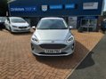 Ford Fiesta ZETEC 2