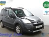 Citroen Berlingo Multispace BLUEHDI XTR S/S