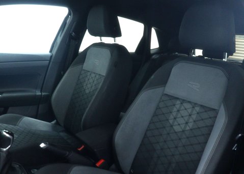 Volkswagen Polo 1.0 Polo R-Line TSi 5dr 45