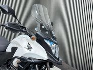 Honda CB500X 2013 34K A2 READY 500CC LONG MOT SPORTS EXHAUST CB500 14