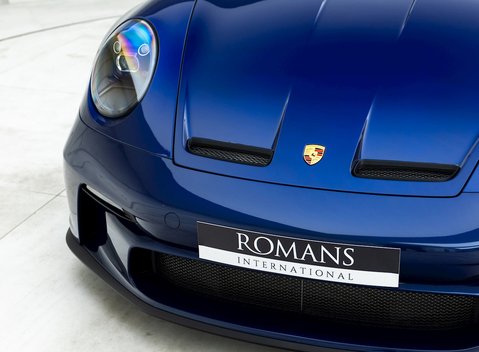 Porsche 911 (992) GT3 Touring 19