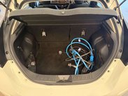 Nissan LEAF 40kWh Acenta Auto 5dr 32
