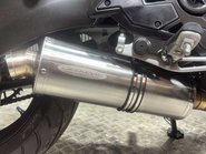 Kawasaki Versys 650 KLE 2015 STUNNING EXAMPLE ONLY 7K ADVENTURE A2 BIKE 36