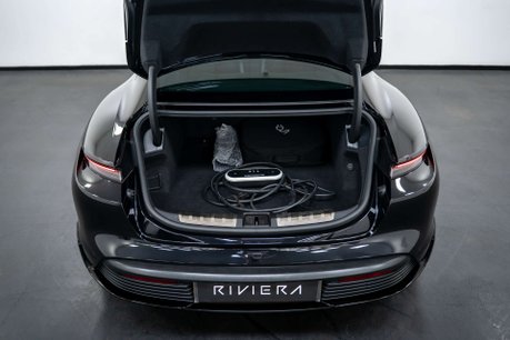Porsche Taycan Taycan 4s 93kWh 4WD 4dr 12