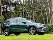 SEAT Ateca ECOTSI FR SPORT DSG 1
