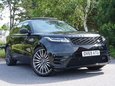 Land Rover Range Rover Velar 3.0 D300 R-Dynamic HSE SUV 5dr Diesel Auto 4WD Euro 6 (s/s) (300 ps) 17