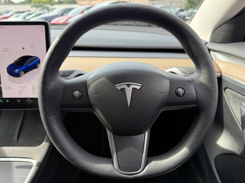 Tesla Model 3 (Dual Motor) Long Range Saloon 4dr Electric Auto 4WDE (346 ps) 33