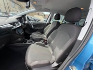 Vauxhall Corsa GRIFFIN 18