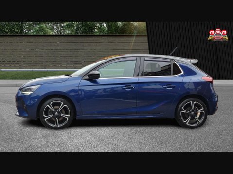 Vauxhall Corsa ELITE NAV PREMIUM 7
