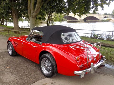 HMC MK1V Sports 5