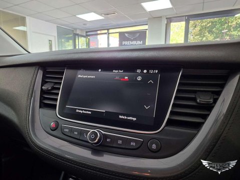 Vauxhall Grandland X 1.5 Turbo D BlueInjection Sport Nav Euro 6 (s/s) 5dr 77