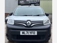 Renault Kangoo 1.5 dCi ENERGY ML19 Business Panel Van 5dr Diesel Manual MWB Euro 6 (s/s) ( 4