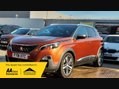 Peugeot 3008 BLUEHDI S/S GT 1
