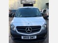 Mercedes-Benz Citan 1.5 109 CDI BlueEfficiency Panel Van 5dr Diesel Manual L1 Euro 6 (s/s) (90 27