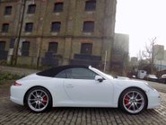 Porsche 911 991 CARRERA S PDK 6