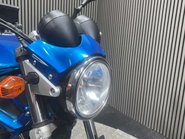 Suzuki Bandit 650 GSF N 2007 ONLY 10K NAKED NEW MOT 650CC A2 GREAT CONDITION 34