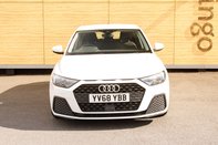 Audi A1 SPORTBACK TFSI SE 5