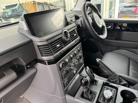 Ineos Grenadier FIELDMASTER EDITION 20