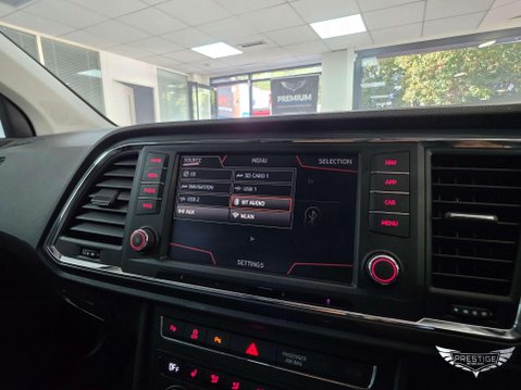 SEAT Ateca 1.0 TSI Ecomotive SE L Euro 6 (s/s) 5dr 40