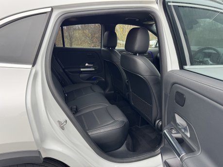 Mercedes-Benz GLA Class GLA 250e Exclusive Edition Premium Petrol Hybrid Auto PARKTRONIC/NAV/VAT Q 25