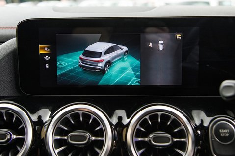 Mercedes-Benz EQA EQA 250 AMG LINE PREMIUM 31