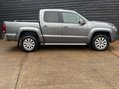 Volkswagen Amarok 2.0 Amarok Highline 4Motion Double Cab Auto 4WD 32