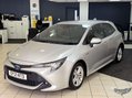 Toyota Corolla 1.8 VVT-h Icon Tech CVT Euro 6 (s/s) 5dr 84