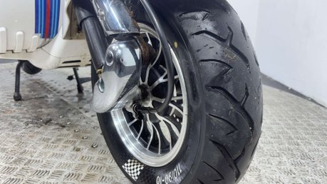 Artisan Ev ELECTRIC SCOOTER ESCOOTER 2018 3K WORKING ORDER RIDE AT 16 50CC 13