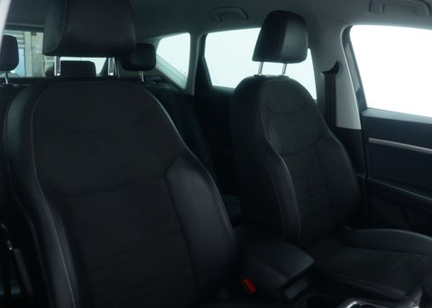 SEAT Ateca 1.5 Ateca Xperience TSi Evo Semi-Auto 5dr 45