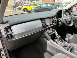 Skoda Kodiaq 1.5 Kodiaq SE Drive TSi Semi-Auto 5dr 17