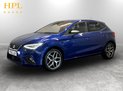 SEAT Ibiza 1.0 TSI XCELLENCE Hatchback 5dr Petrol Manual Euro 6 (s/s) GPF (95 ps) 3