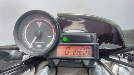 Yamaha MT-03 660 2006 30K NEW MOT A2 SERVICED 660CC SINGLE THUMPER 37