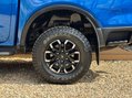 Ford Ranger 2.0 Ranger Wildtrak X EcoBlue 4x4 Auto 4WD 18